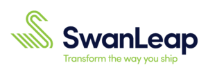SwanLeap logo-tagline_Green-Navy