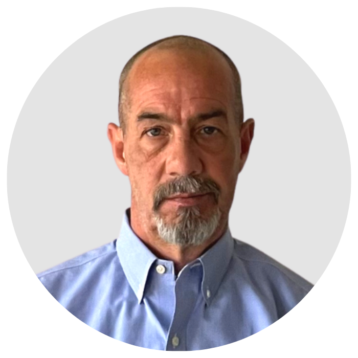 Bill Baker_Cargo Chief