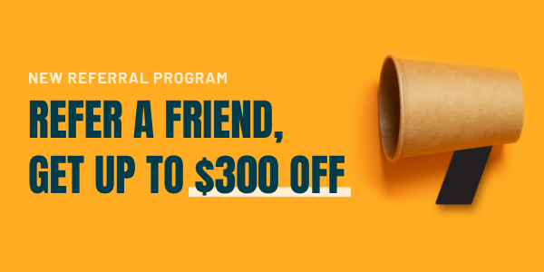 Customer Newsletter Graphics (600 × 200 px) (600 × 300 px)